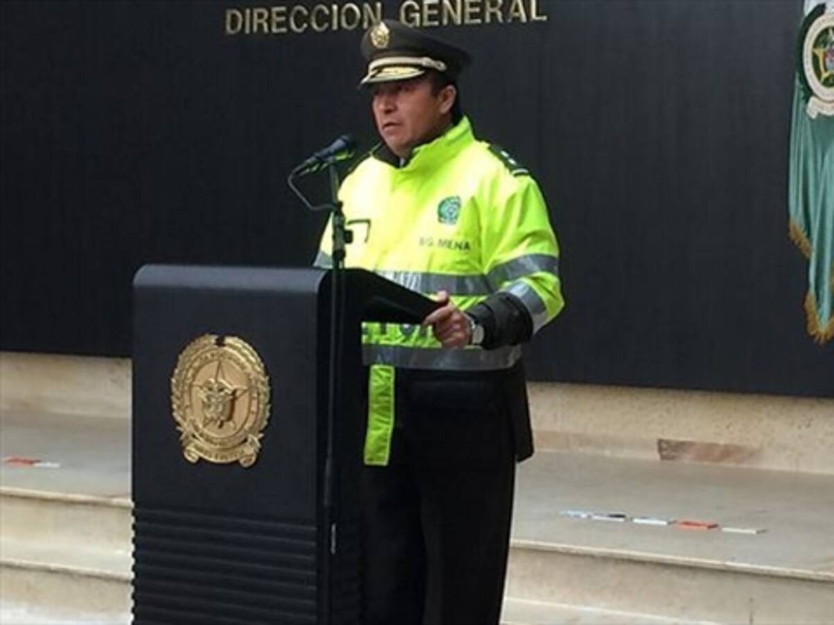 Seguiremos tapando huecos y haciendo zanjas: Policía