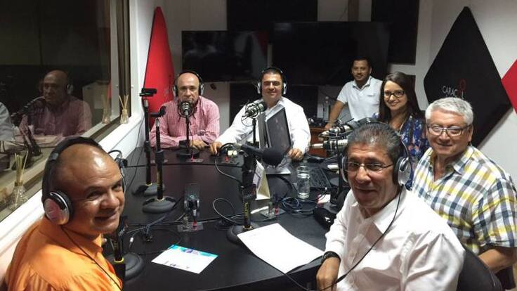 Candidatos a la Cámara de Representantes del Partido Conservador Colombiano