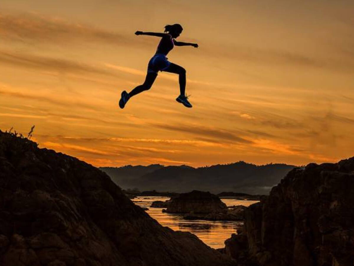 ¿Cómo sacarle provecho a la resiliencia?