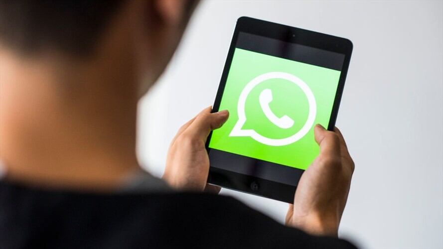 WhatsApp ahora permite borrar los mensajes enviados. Foto: Getty Images