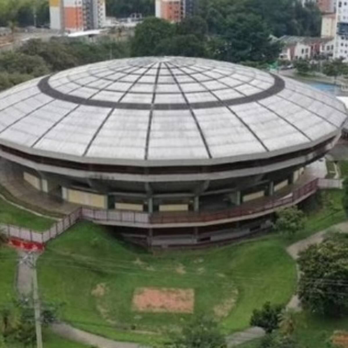 ¿Cuándo será la adjudicación del contrato de obras de juegos nacionales en Armenia?