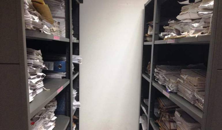 El Consejo de Estado hizo un llamado funcionarios de la justicia en Norte de Santander por graves fallas en su labor administrativa.