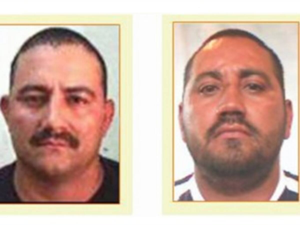 Policía reporta muerte en combate del jefe máximo de la banda criminal de Los Urabeños