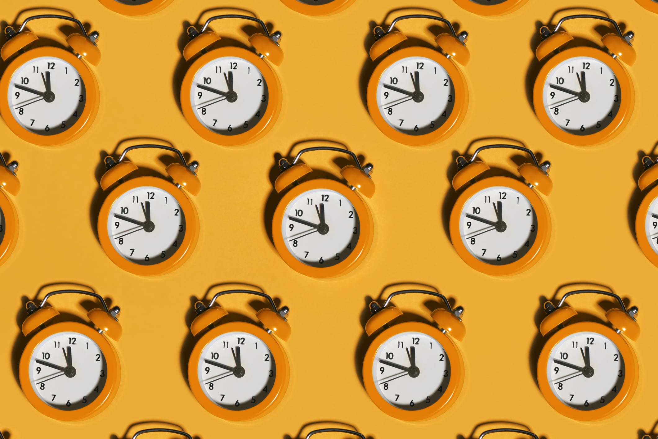 Imagen de referencia. Foto Getty