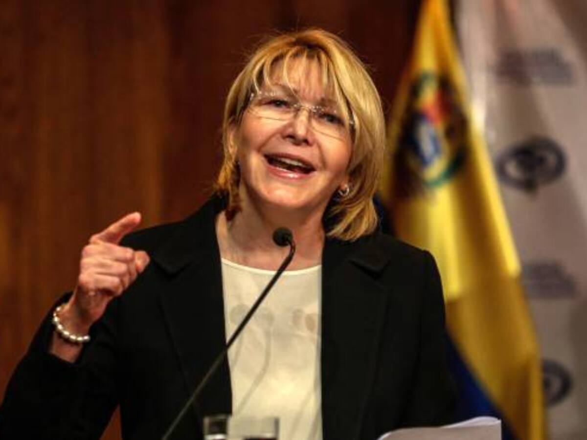 Fiscalía venezolana abre investigación por "fraude" en Constituyente