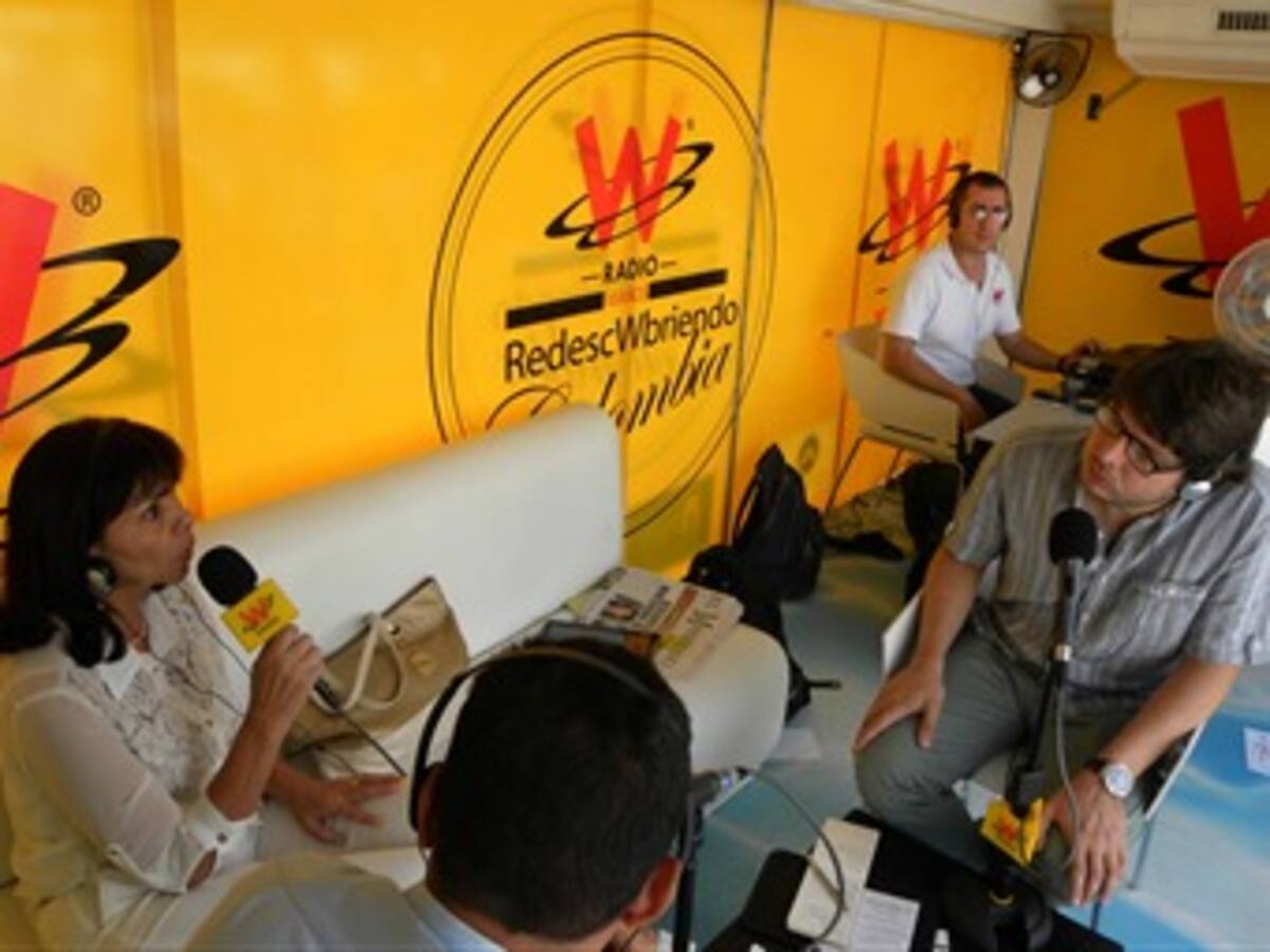 Amenazas en U. de Córdoba contra estudiantes, docentes y empleados