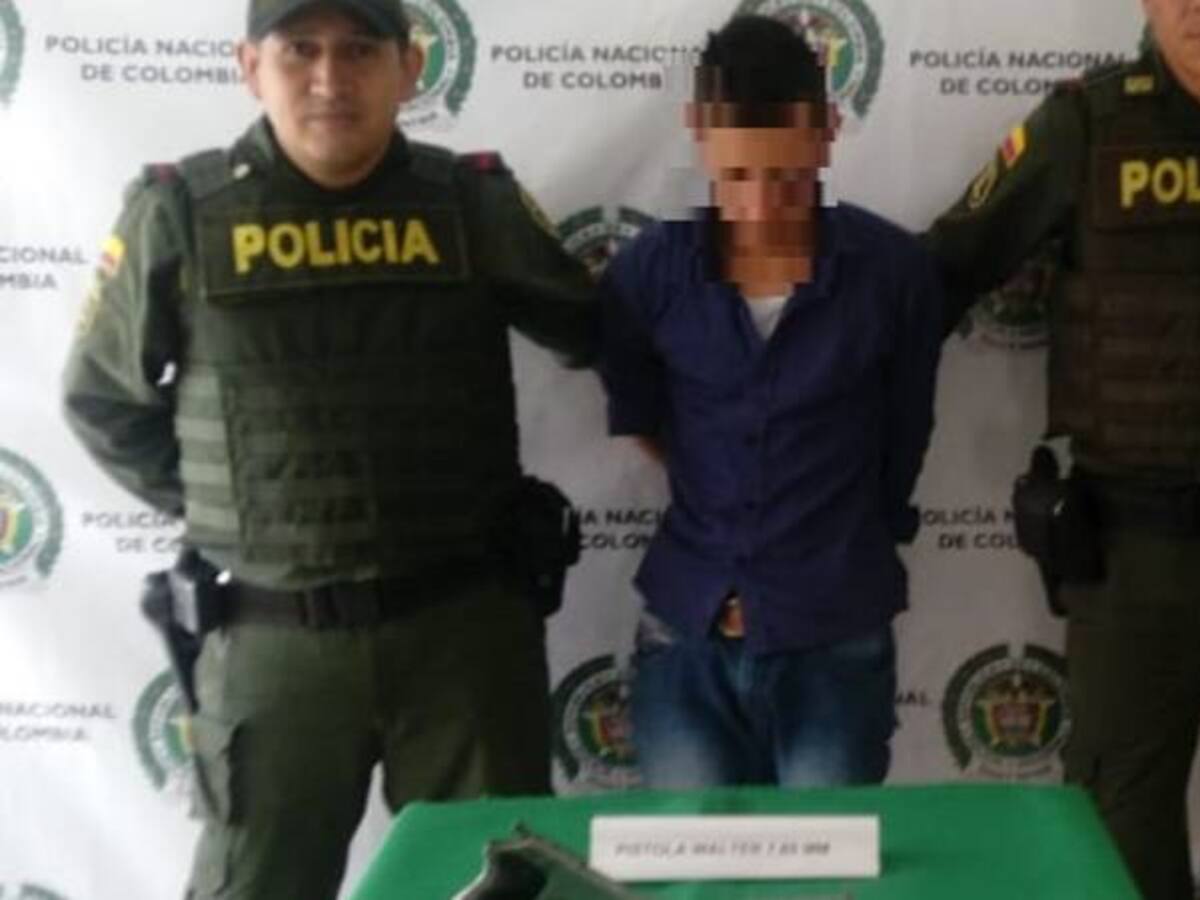 Están alborotados los ladrones en diferentes sectores de Armenia