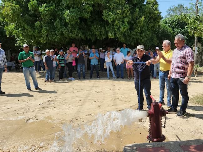 PGN investiga presunto detrimento patrimonial en acueducto construido por exalcalde de Fundación