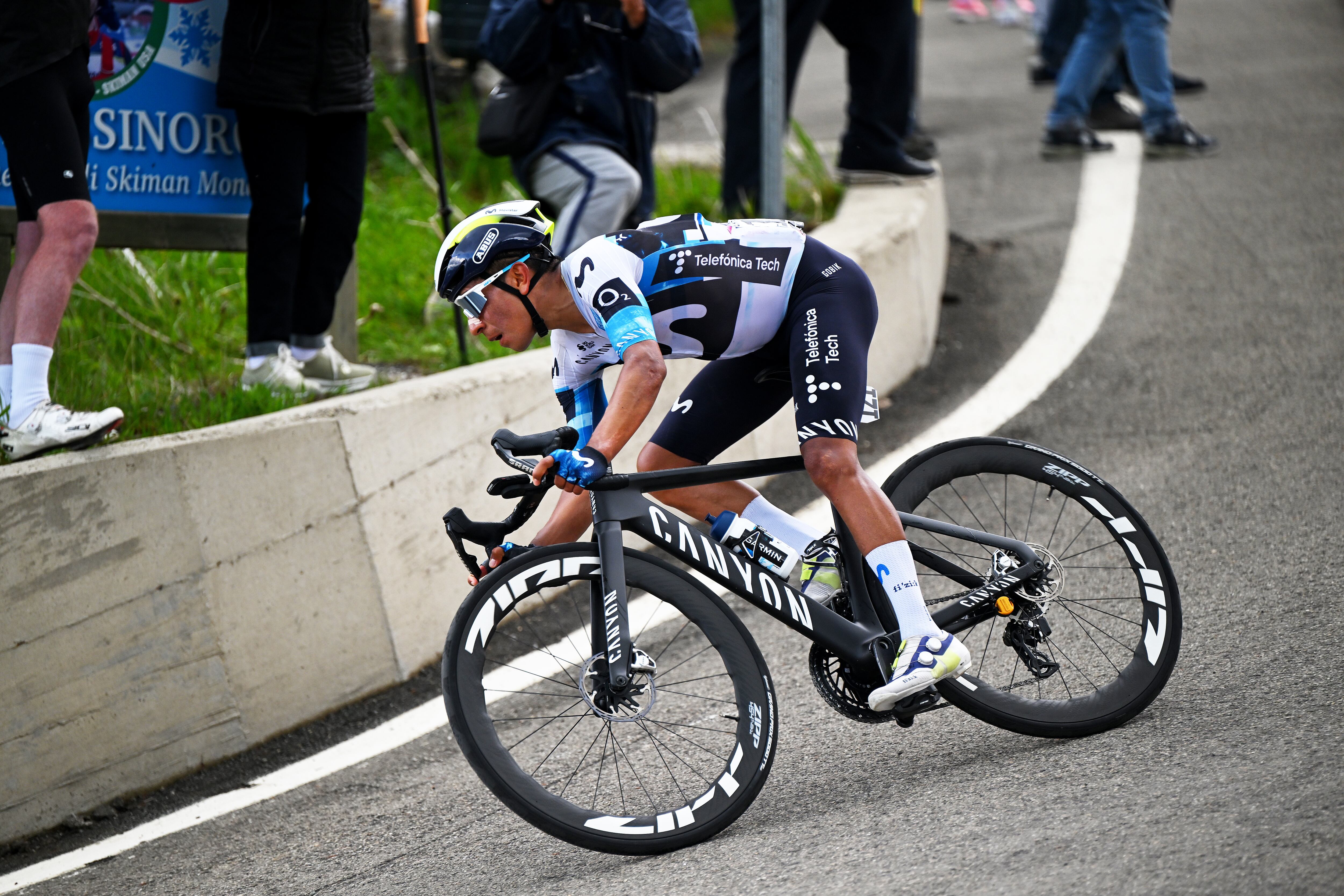 (Foto de Tim de Waele/Getty Images)