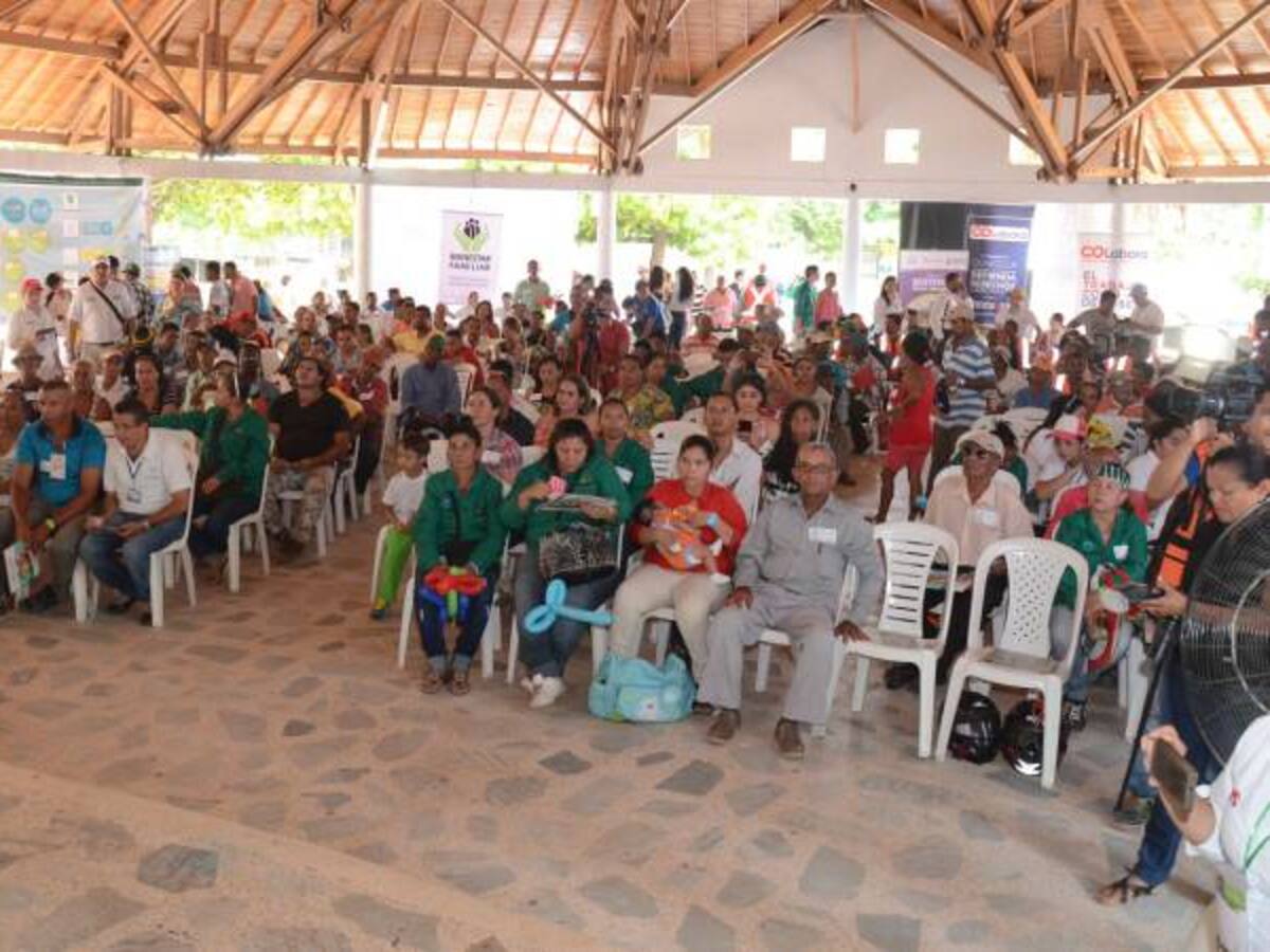 Cesar tendrá tres centros de acopio para reciclaje de llantas