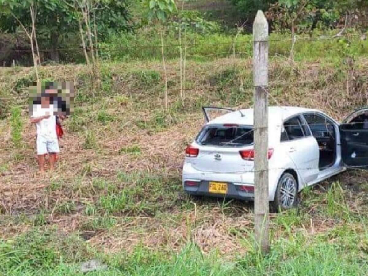 En Necoclí lincharon a un hombre que asesinó a una mujer