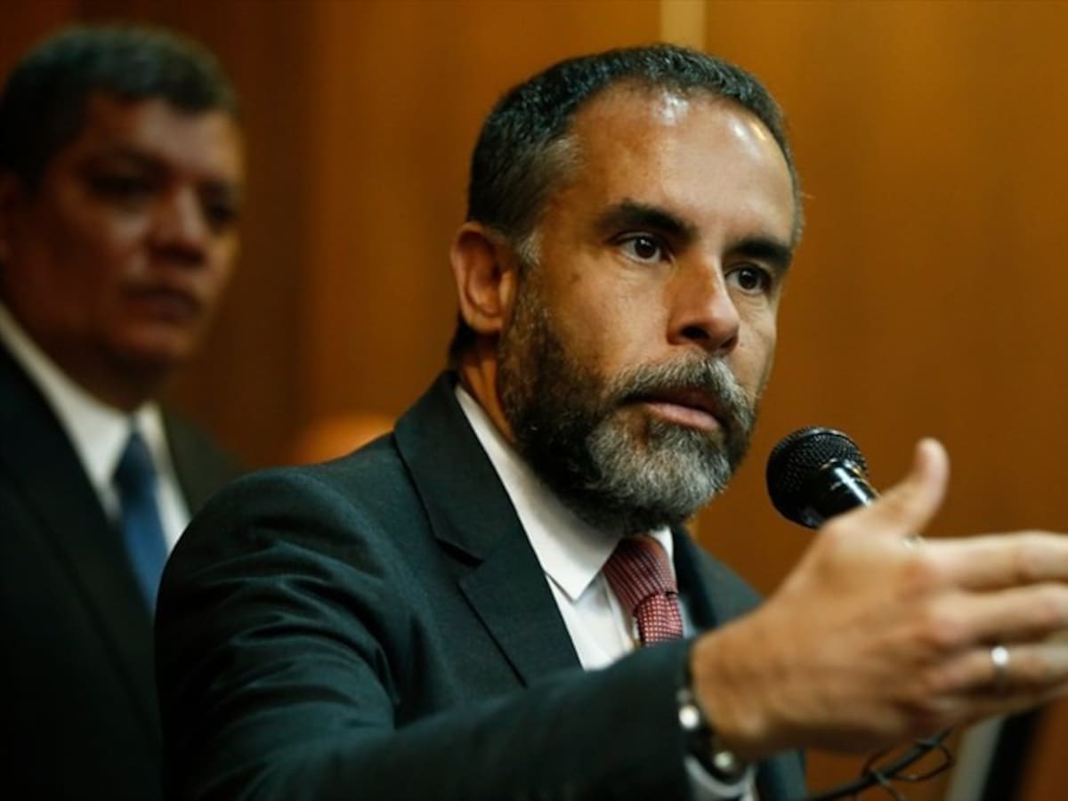Condenado por desfalco al Magisterio declarará en investigación contra Armando Benedetti
