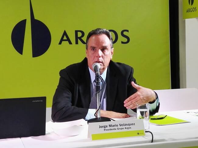 Grupo Argos ganó 265 mil millones de pesos en el primer semestre