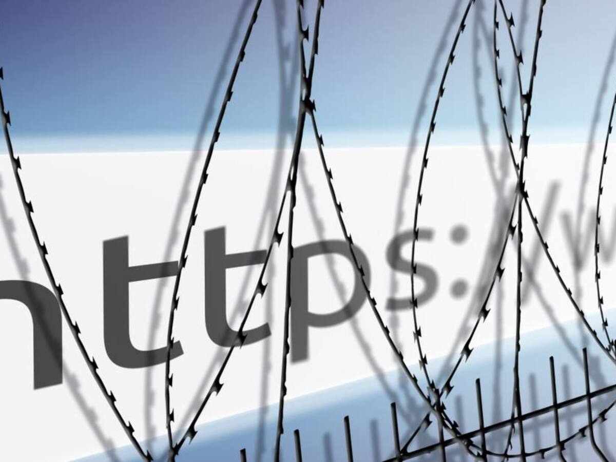 Medios rusos denuncian censura por parte de la Comisión Europea