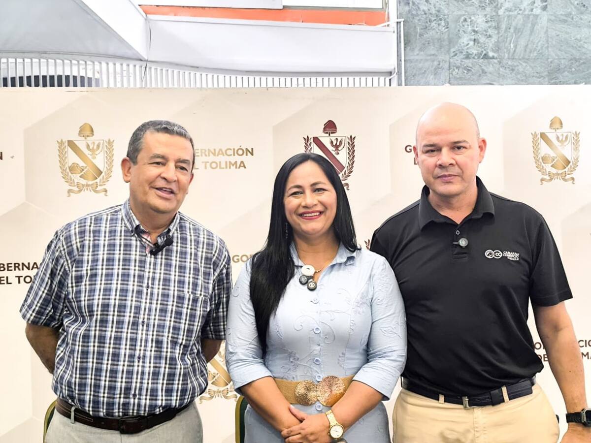 Abrieron las inscripciones para el segundo Concurso Regional de Cacao del Tolima