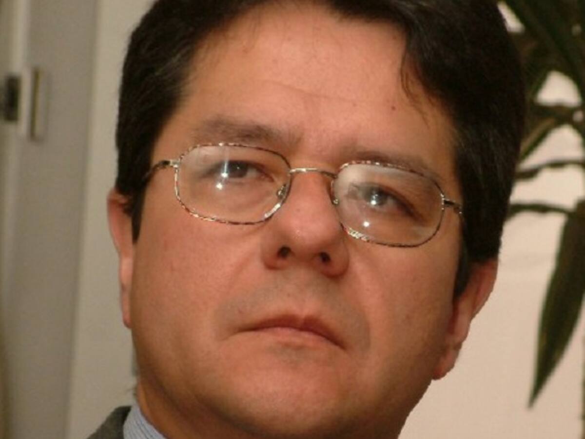 Se va a incrementar la guerra comercial: Eduardo Muñoz