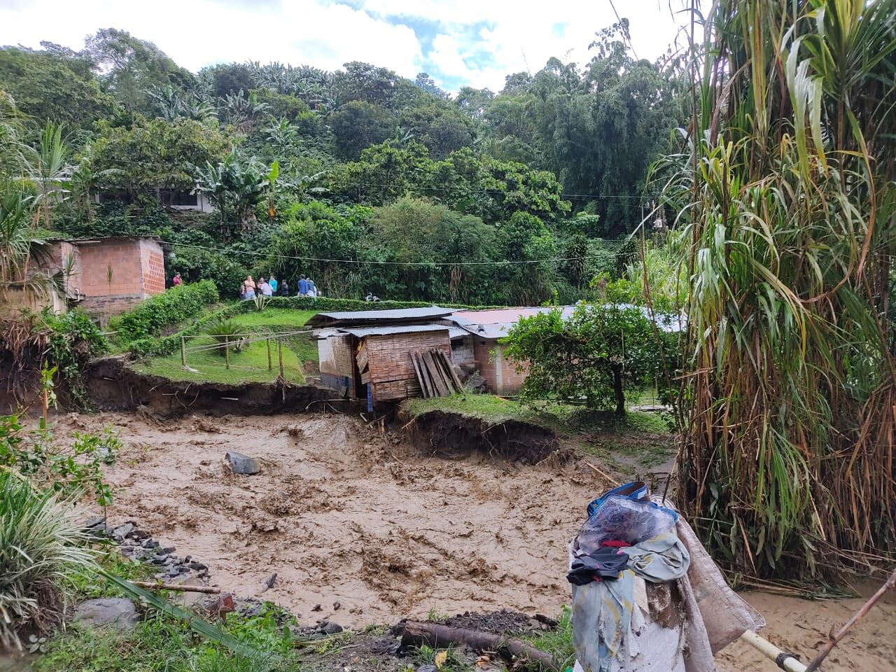 Foto: Gobernación de Risaralda (archivo)