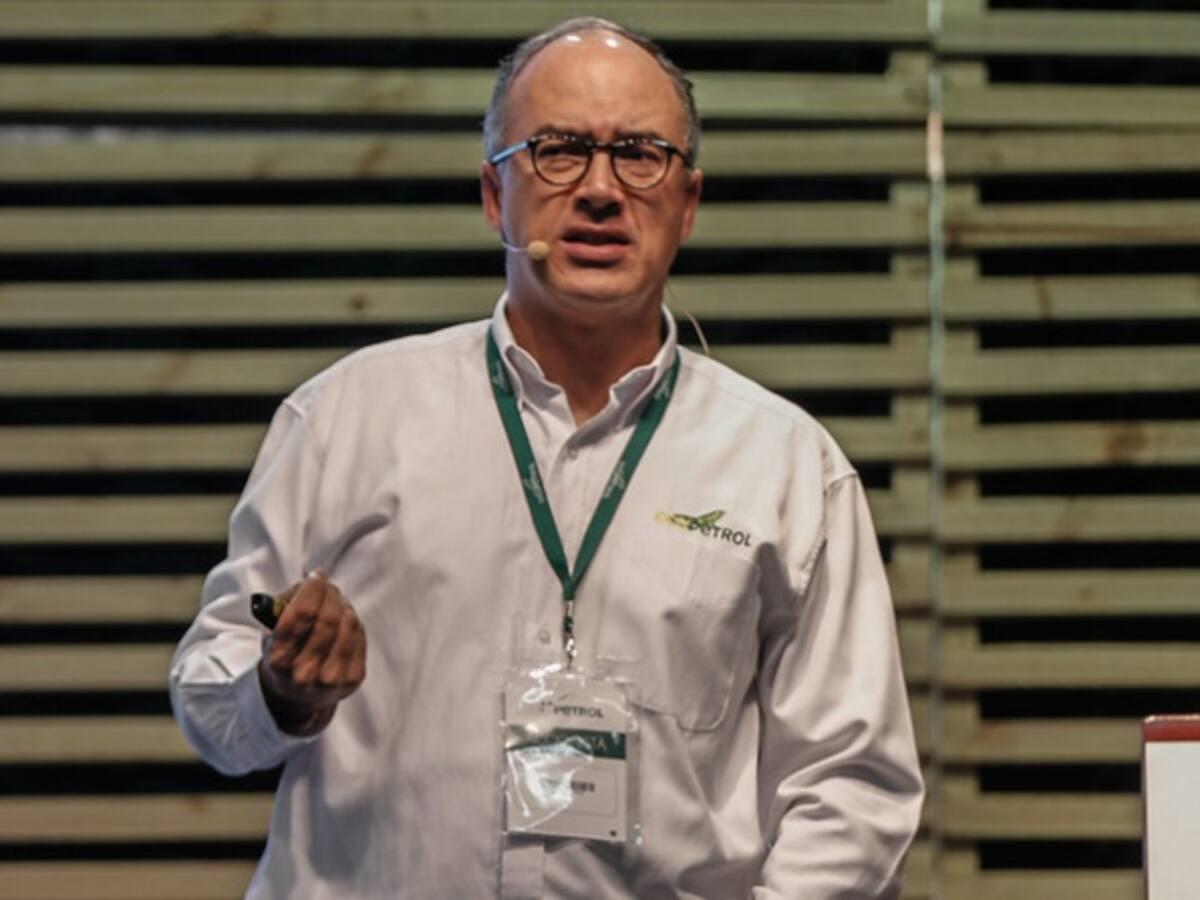 Juan Carlos Echeverry: "A los ricos les ha ido mejor que a la clase media"