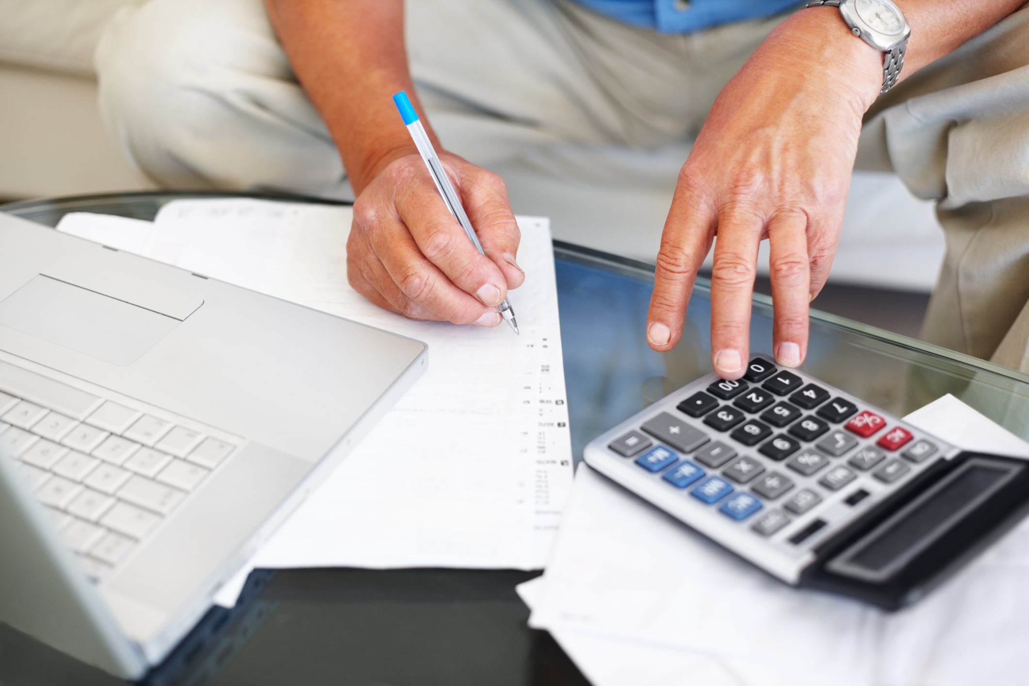 Imagen de referencia. Foto: GettyImages.