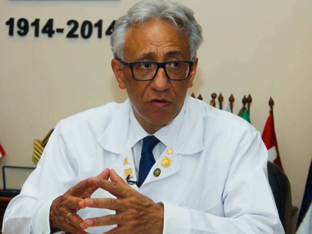 Más de 5.000 bóvedas para los cuerpos de desaparecidos por el conflicto con las Farc