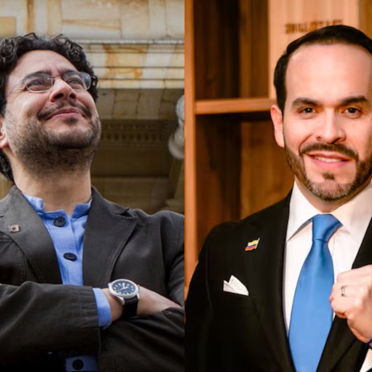 Sube Petro, Cepeda se dispara, Colombia va bien: ¿Qué opina de los resultados de la encuesta INVAMER