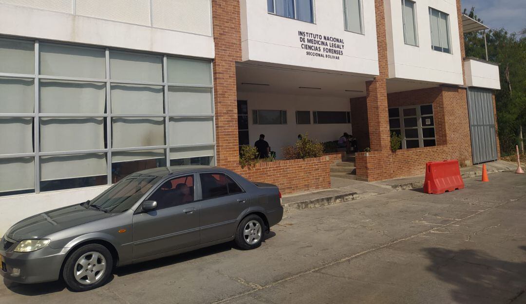 En el hecho que se registró en la avenida Santander, donde también resultó herido otro militar que se movilizaba en la misma motocicleta.