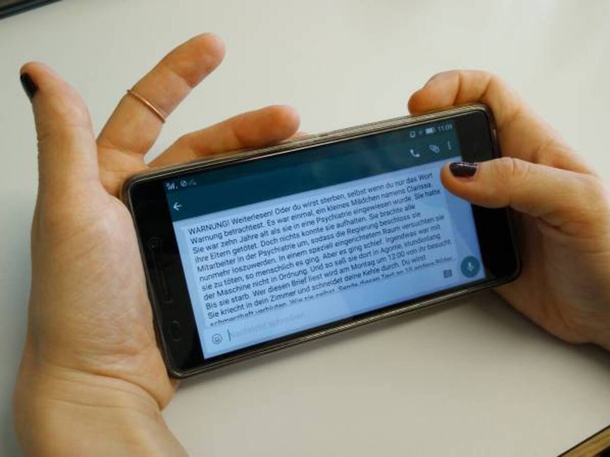 WhatsApp empieza a probar su nueva función para ahorrar tiempo a la hora de enviar mensajes