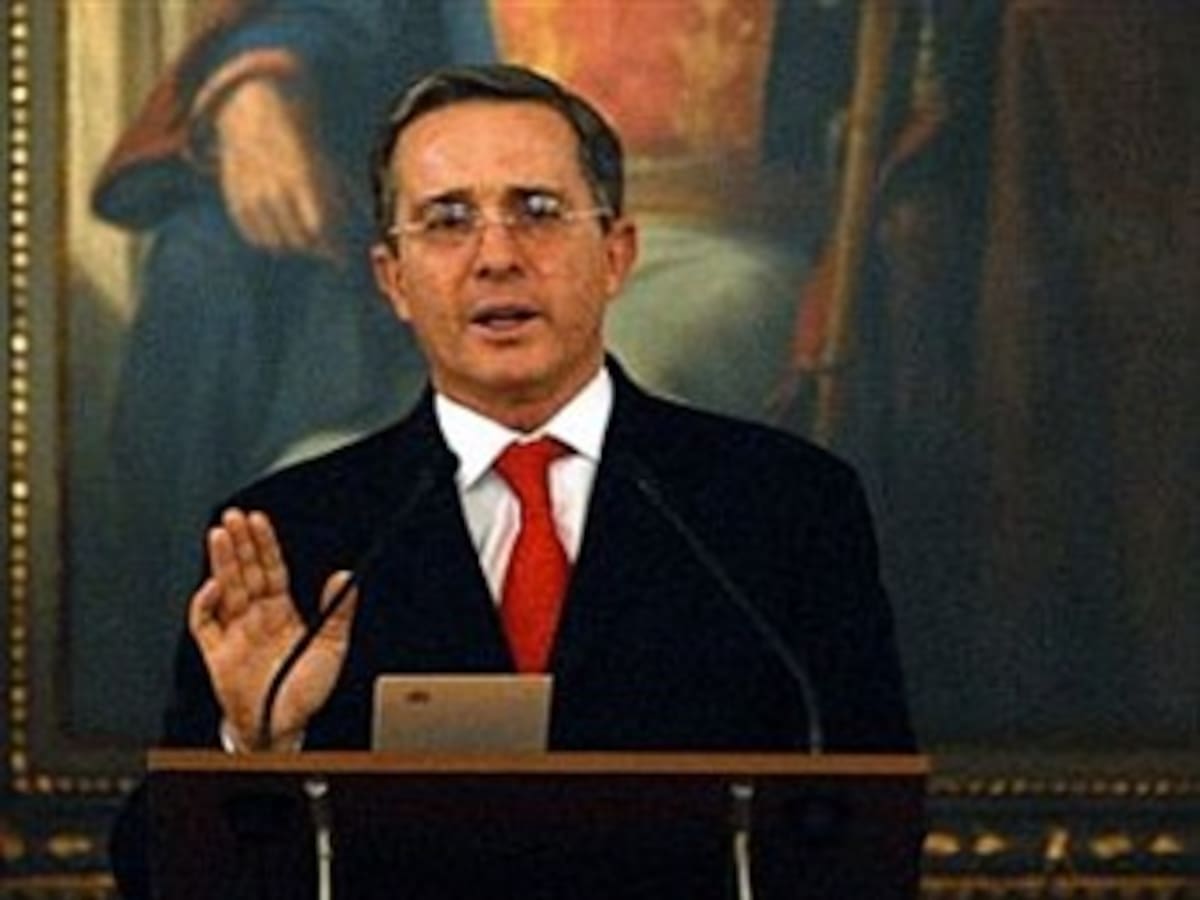 Casa de Nariño confirma que no habrá más transmisiones de los consejos comunales