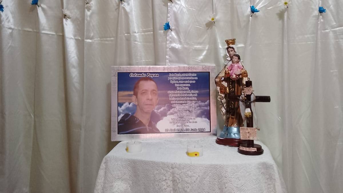 Caleño murió tras saltar a una represa en España: familia busca ayuda para la repatriación