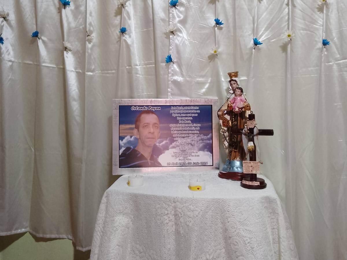 Caleño murió tras saltar a una represa en España: familia busca ayuda para la repatriación