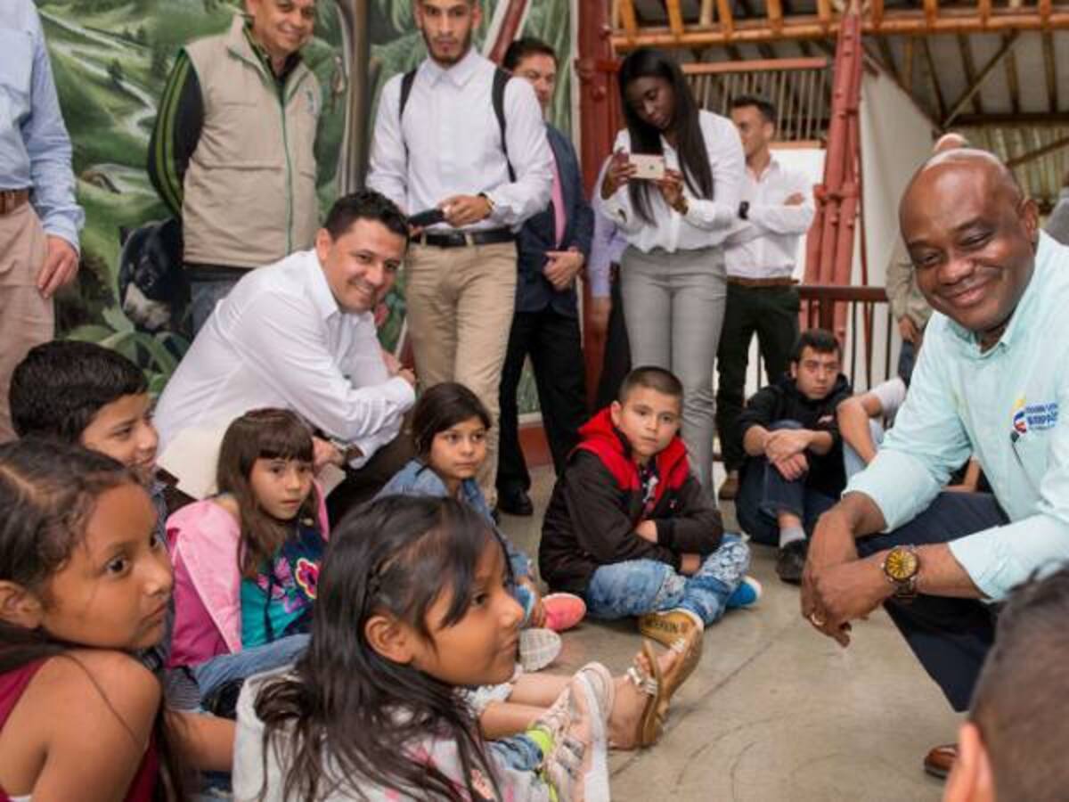 Se firmó el convenio para la educación y la protección ambiental