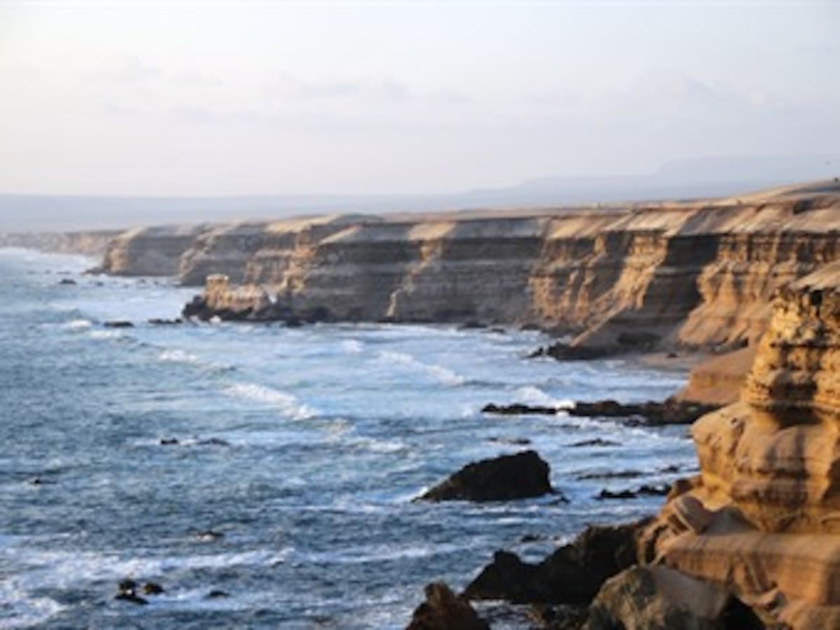La UE apuesta por plan de 29 millones de dólares para golfo centroamericano