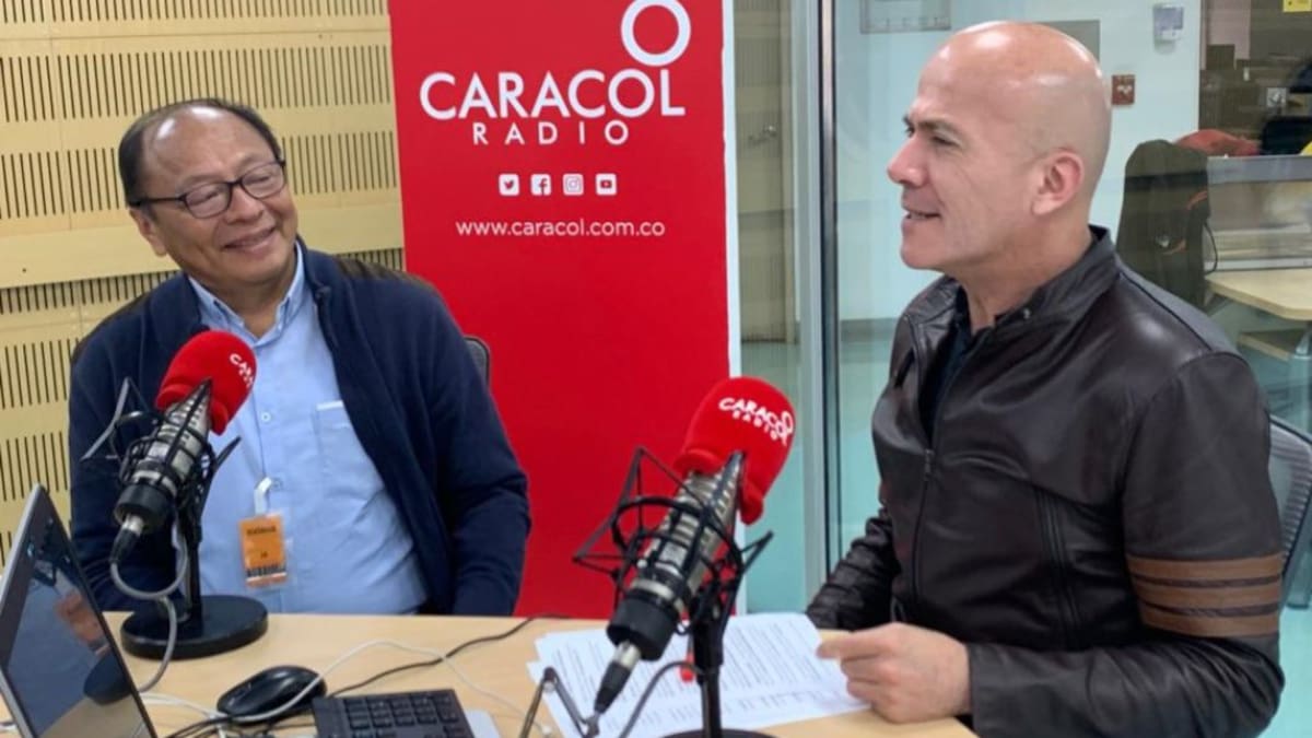 Armando Wouriyu: estructuraremos lazos con quienes sufrieron el conflicto