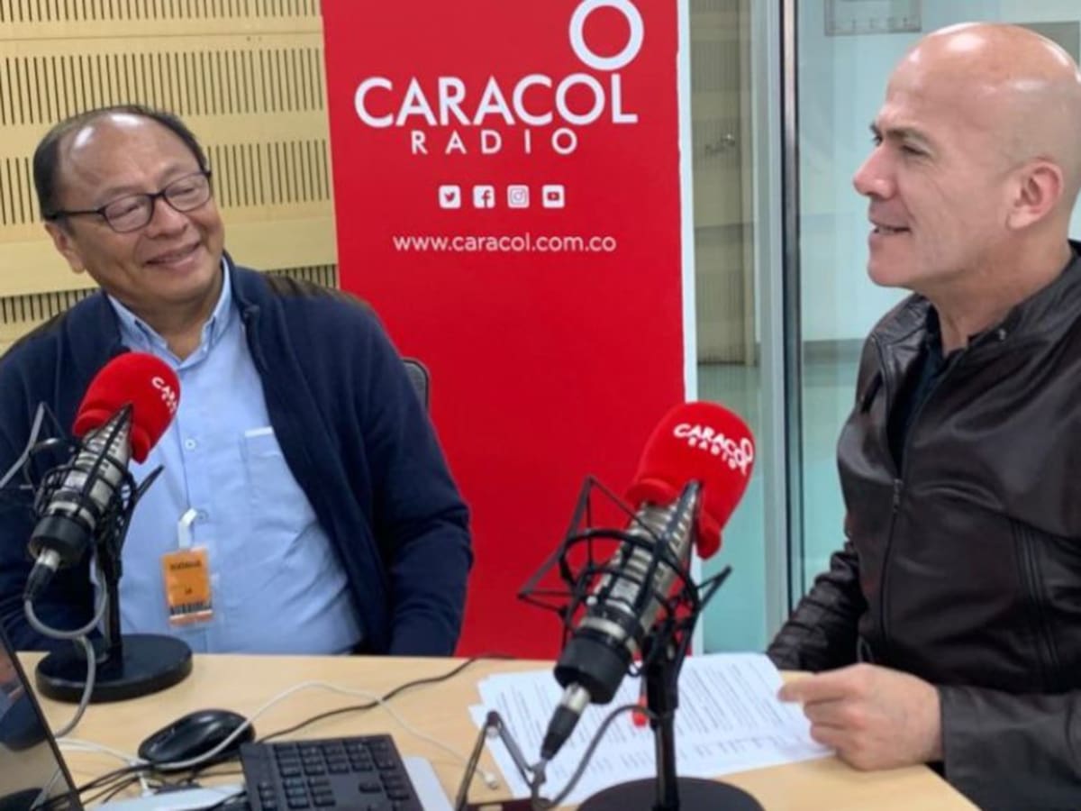 Armando Wouriyu: estructuraremos lazos con quienes sufrieron el conflicto