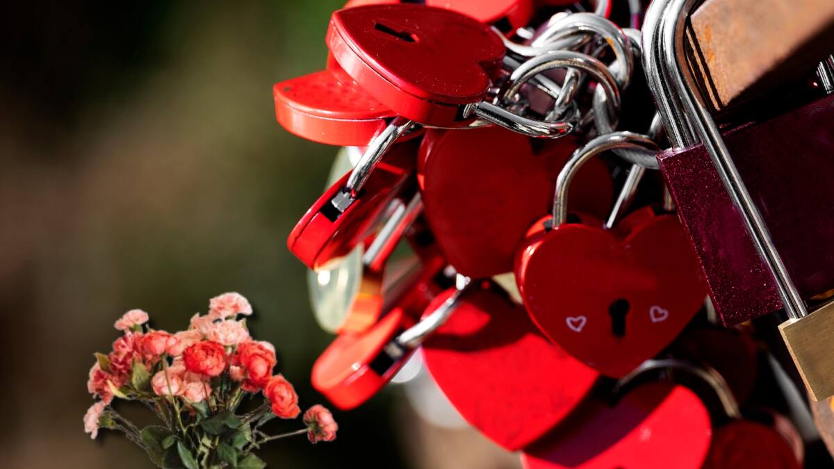 Países en los que se celebra San Valentín en febrero: ¿Colombia se une a la fiesta?