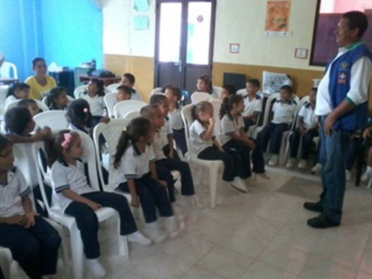 Autoridades de salud de Bolívar refuerzan acciones contra el dengue
