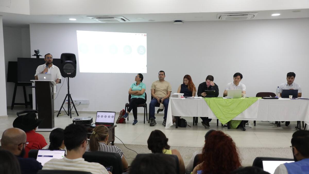Víctimas de falsos positivos en Casanare exponen a la JEP sus ideas de proyectos restaurativos