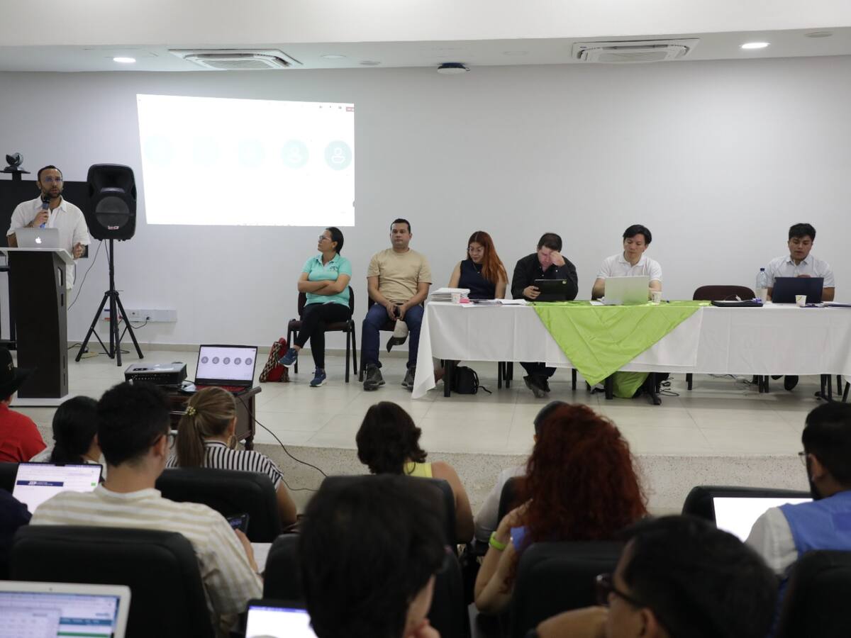 Víctimas de falsos positivos en Casanare exponen a la JEP sus ideas de proyectos restaurativos