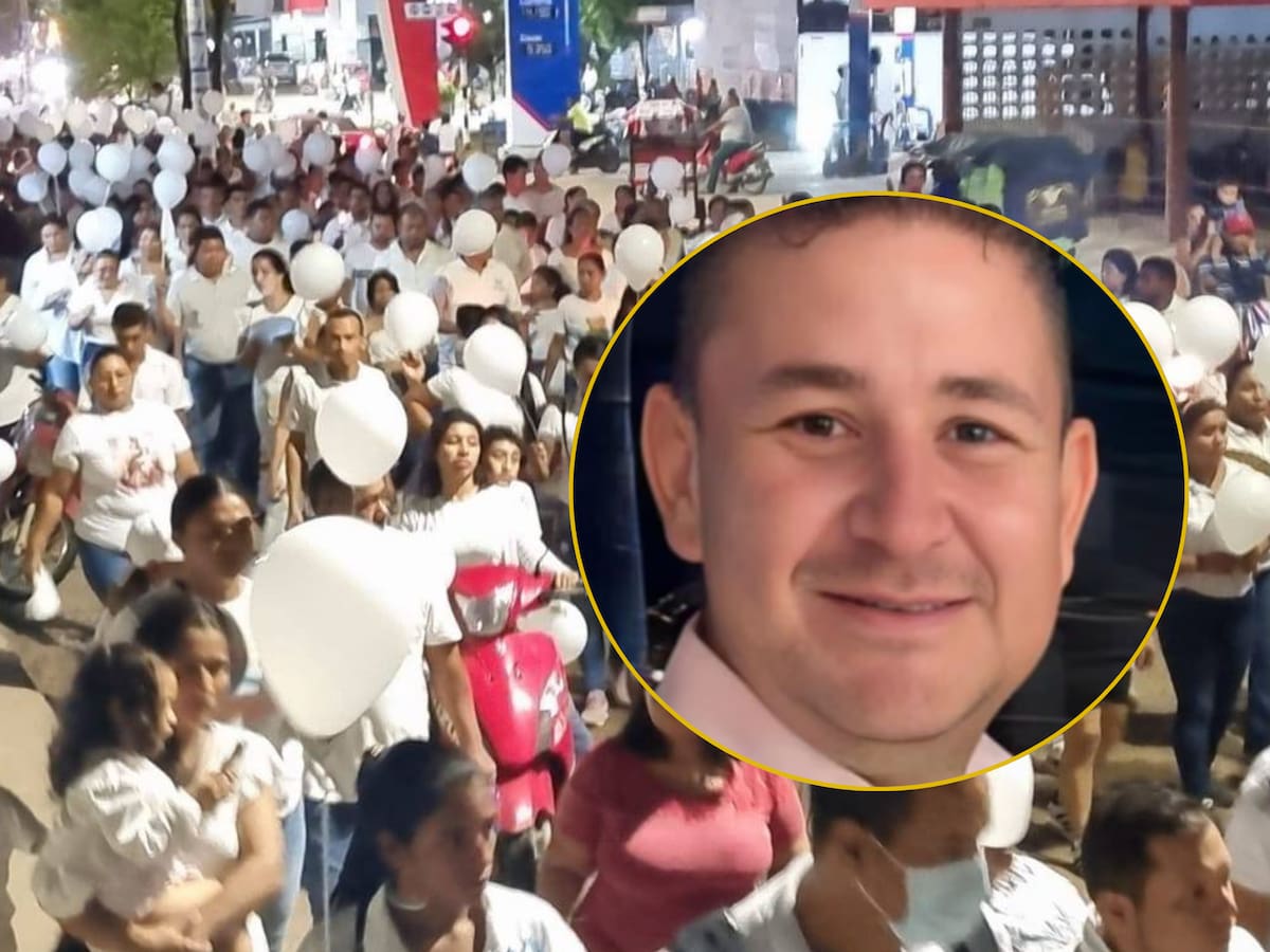 Fuerza Ciudadana exige la liberación del odontólogo secuestrado en el Magdalena