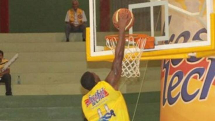 Bambuqueros y Búcaros jugarán la final del baloncesto colombiano