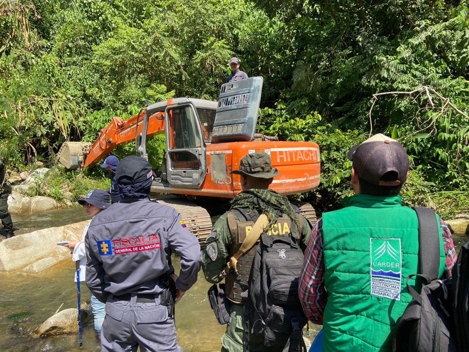 Fotografía: Caracol Radio