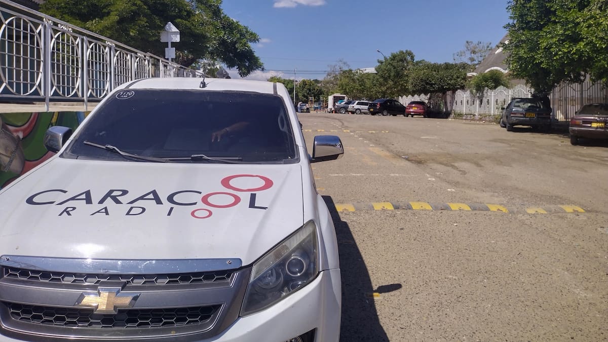 Murió hombre tras ser atacado con arma de fuego en San Jacinto, Bolívar: recibió 11 impactos