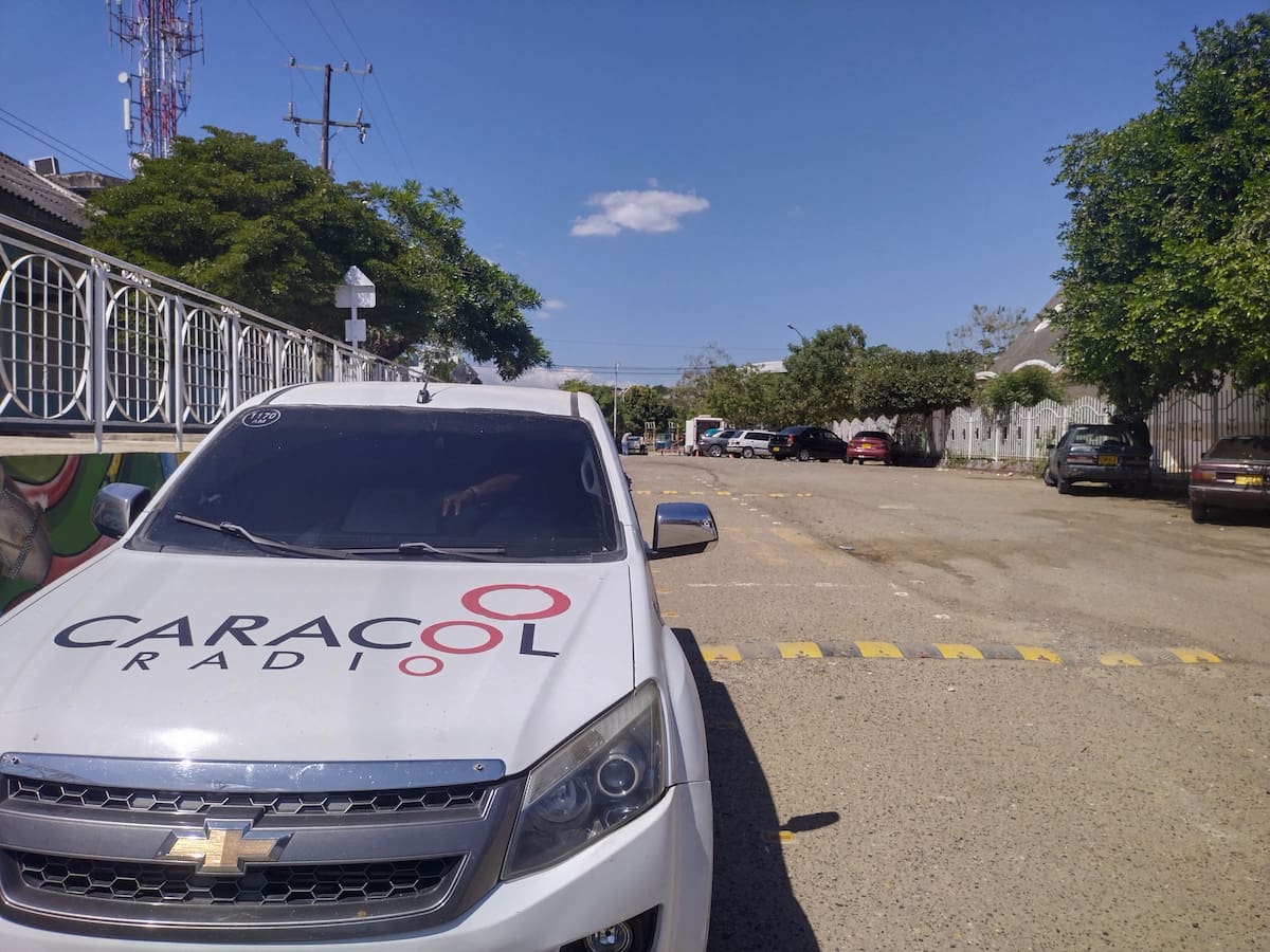 Murió hombre tras ser atacado con arma de fuego en San Jacinto, Bolívar: recibió 11 impactos