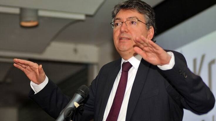 Reficar ha sido un gran dolor de cabeza: Ministro de Hacienda