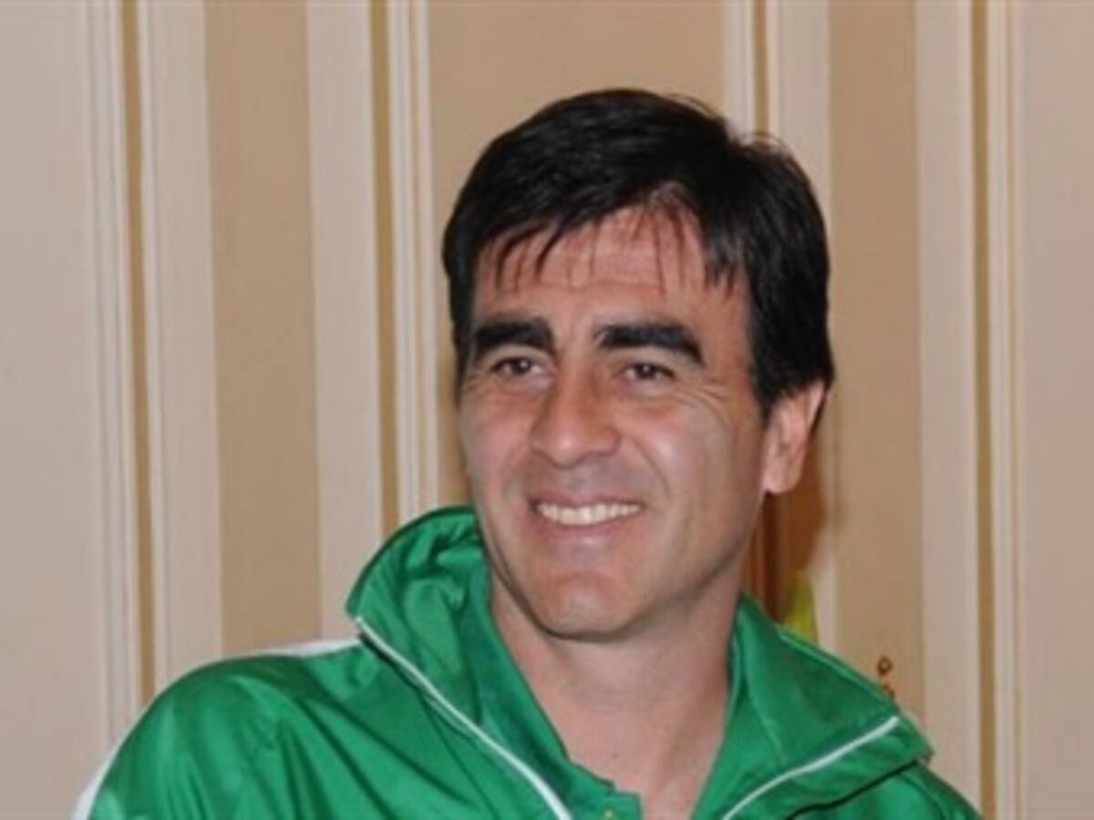 Gustavo Quinteros: “Colombia le puede jugar de igual a Argentina en el Monumental”