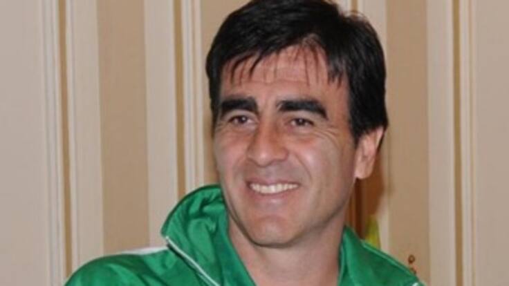 Gustavo Quinteros: “Colombia le puede jugar de igual a Argentina en el Monumental”
