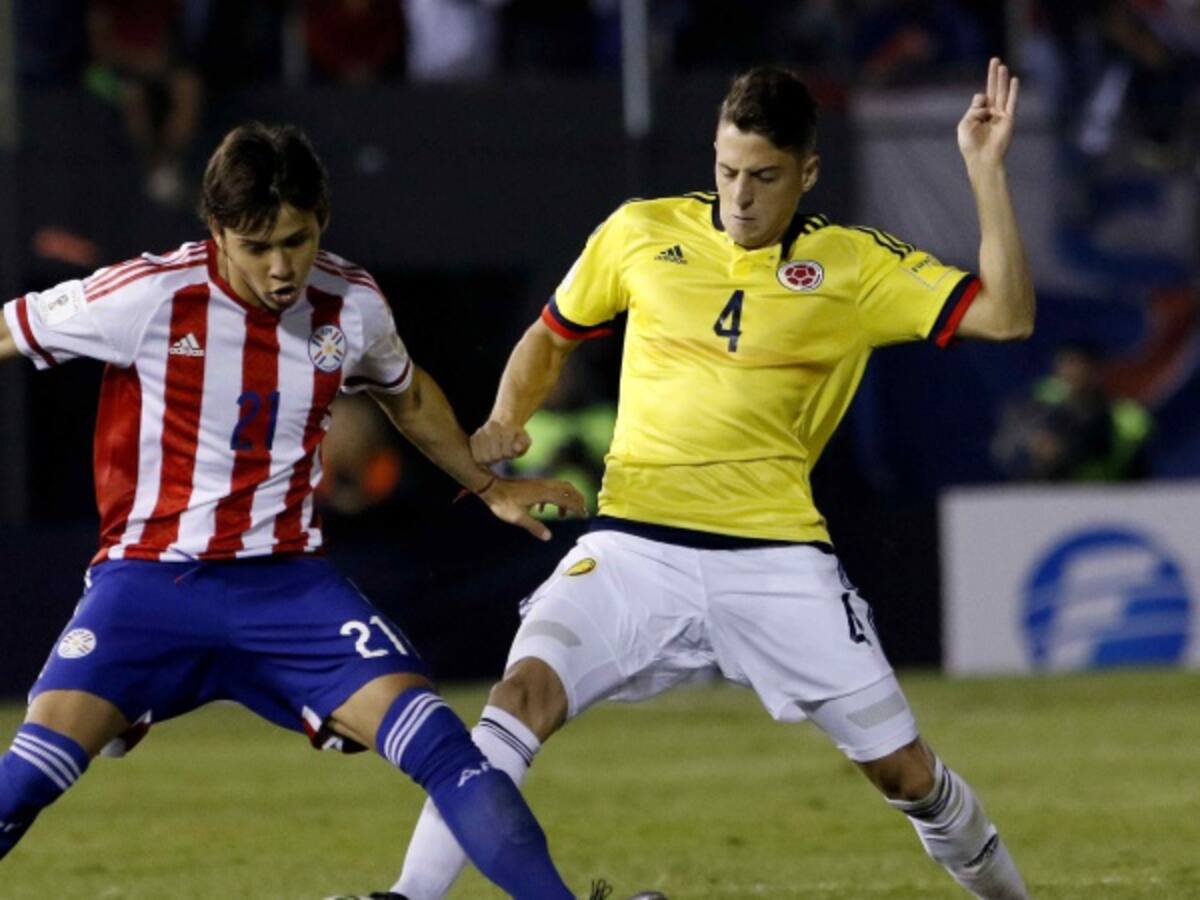 Sacamos tres puntos en un campo difícil: Santiago Arias