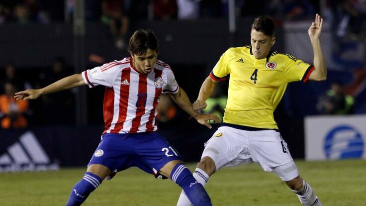 Santiago Arias