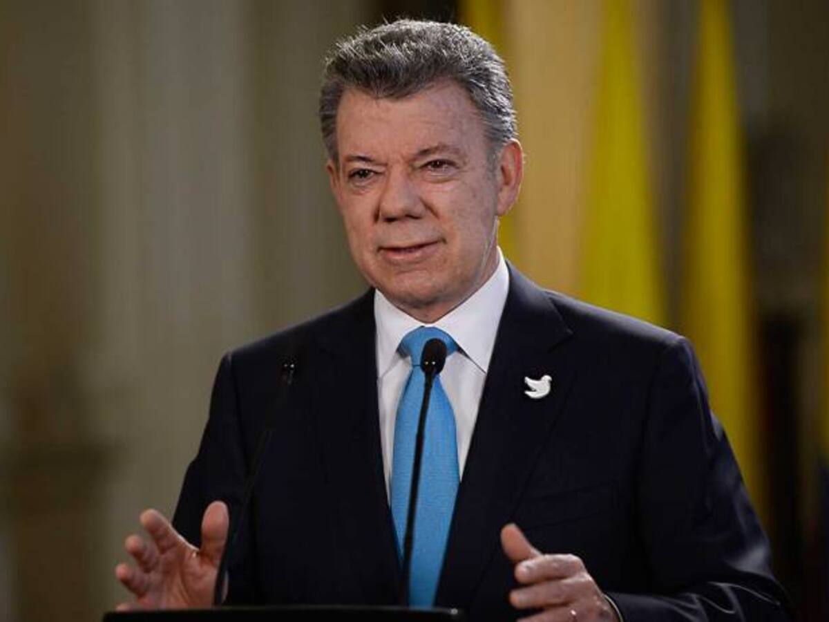 Presidente Santos exige de Electricaribe inversiones en infraestructura