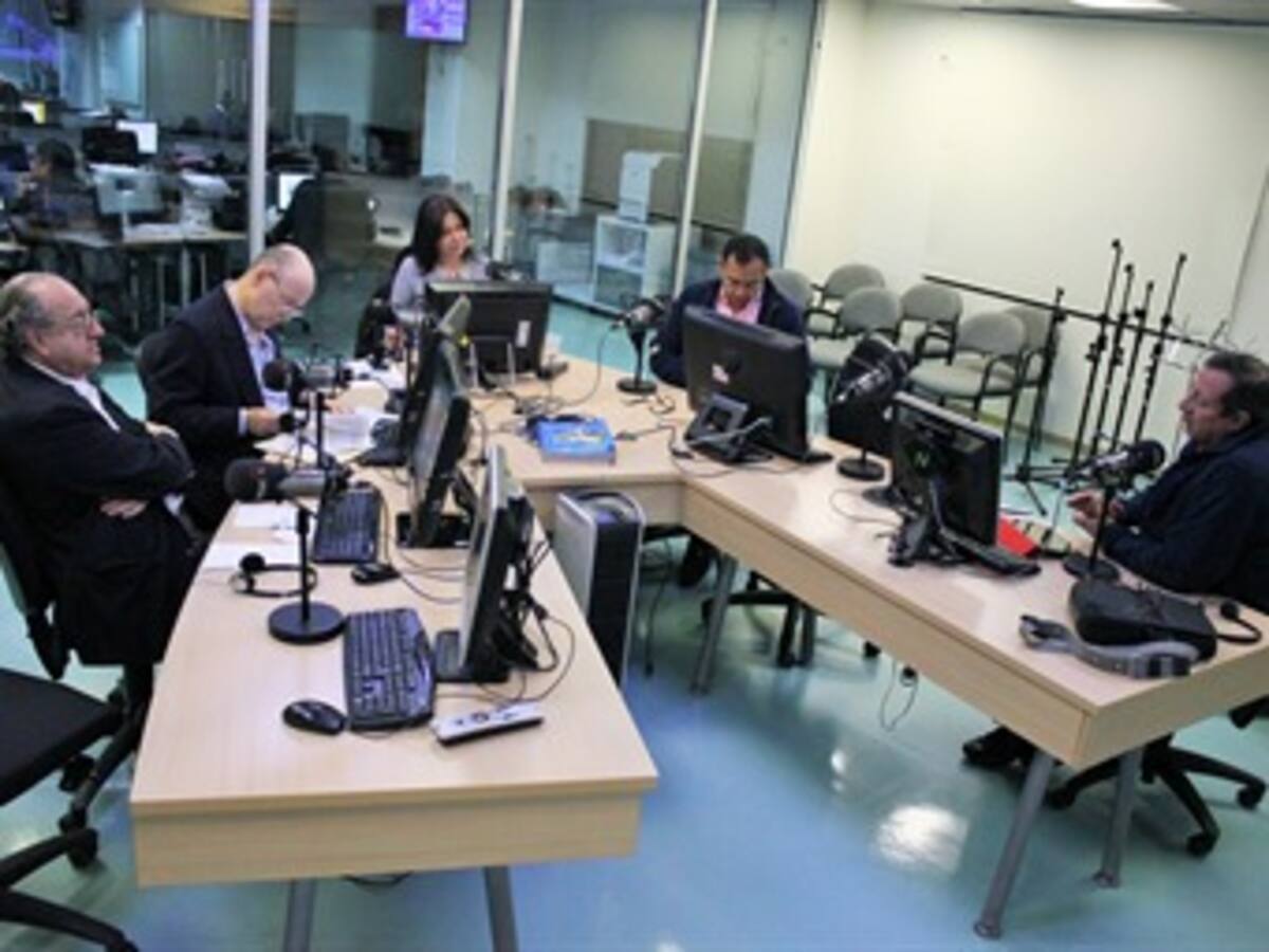 La visita de Maduro es relevante por papel que juega en la paz: F. Cepeda
